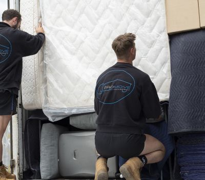 Best Moving Packaging Services in Melbourne