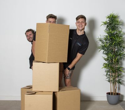 Cheap Removalists and Packing in Melbourne