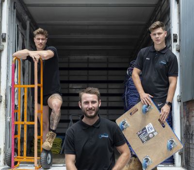 Professional Domestic Removalists Melbourne