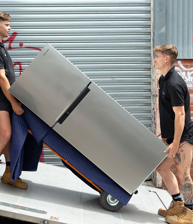 Secure Household Removalists Melbourne