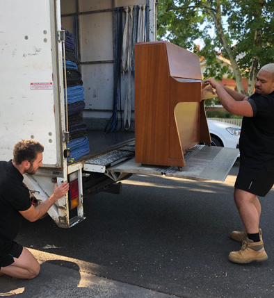 Cheap Piano Movers Melbourne