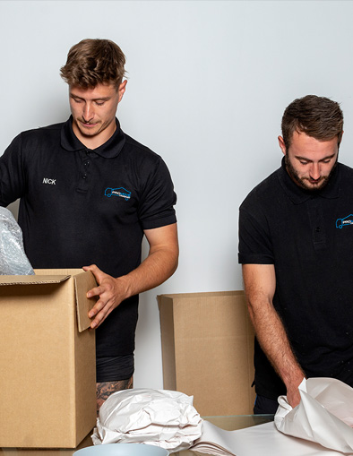 Relocation Moving Services Melbourne