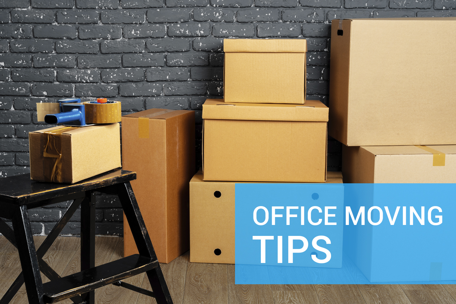 Office Moving Tips to Follow for Your Commercial Relocation