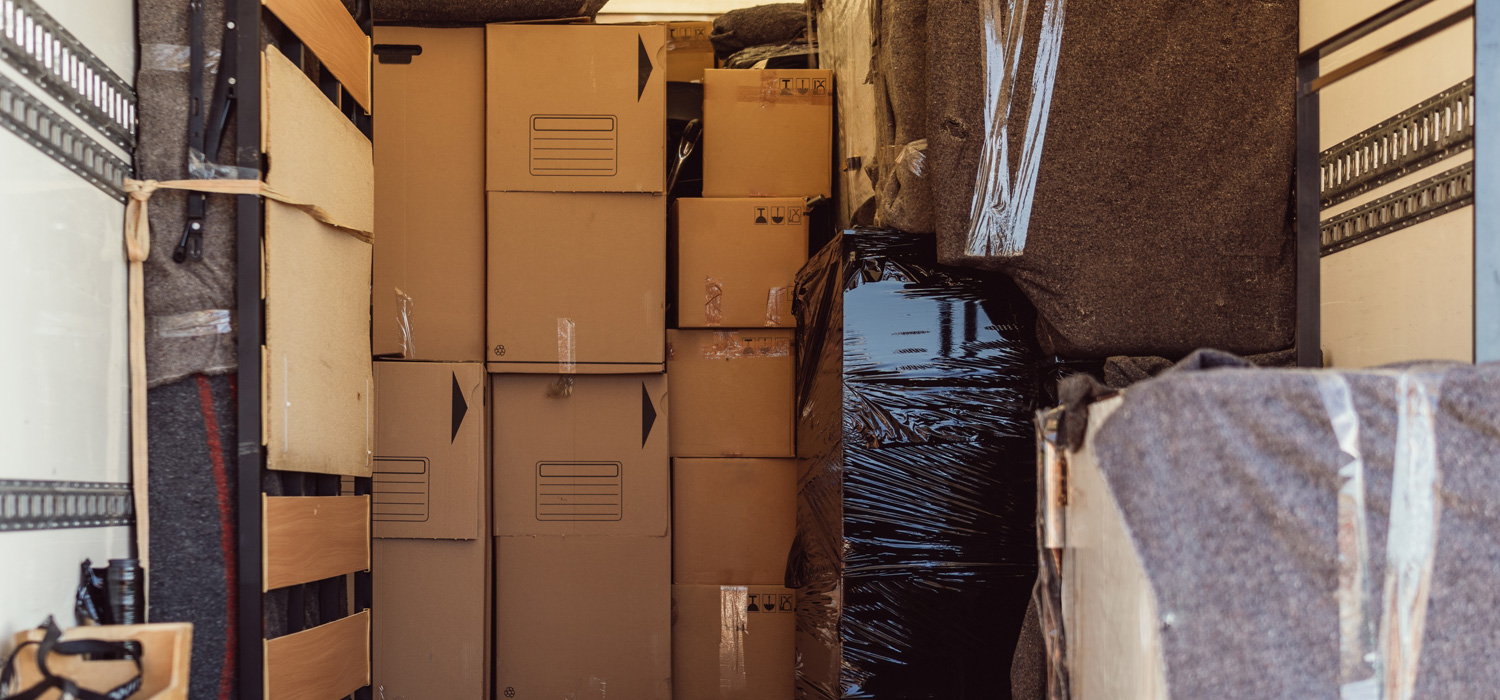 Removalist and Storage Company in Melbourne