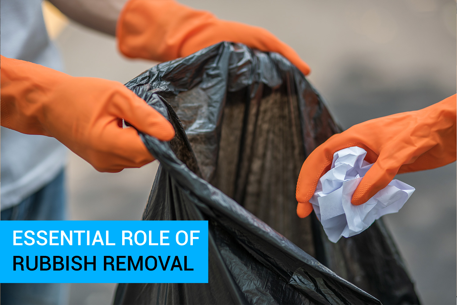 From Chaos to Clarity: The Essential Role of Rubbish Removal Demolition Services in Urban Renewal