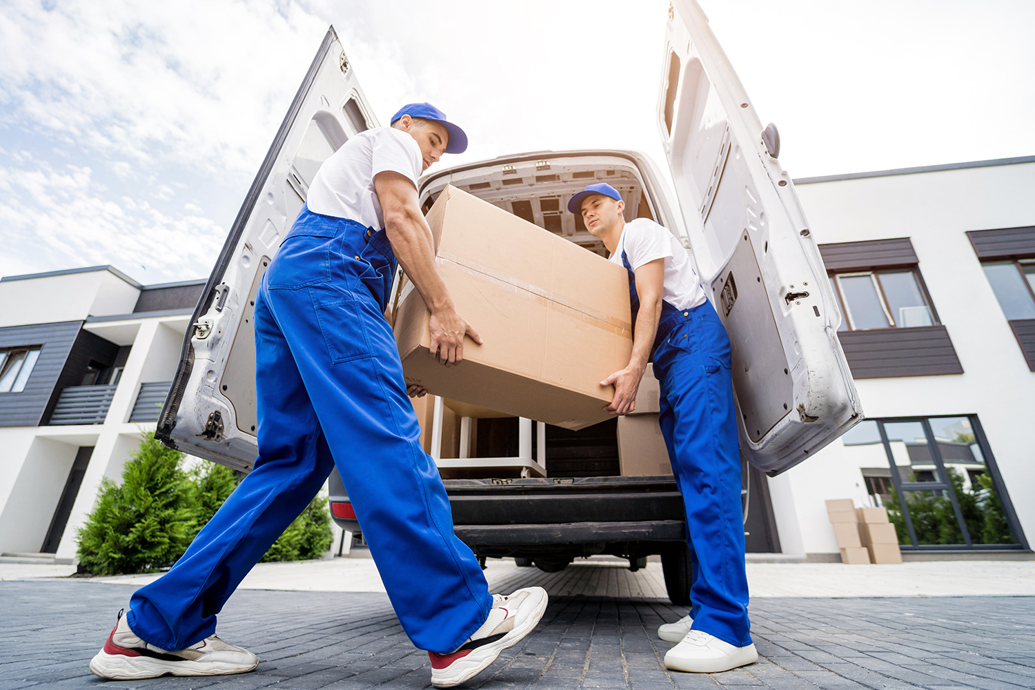 Seamless Transitions – A Guide to Relocation Services in Melbourne