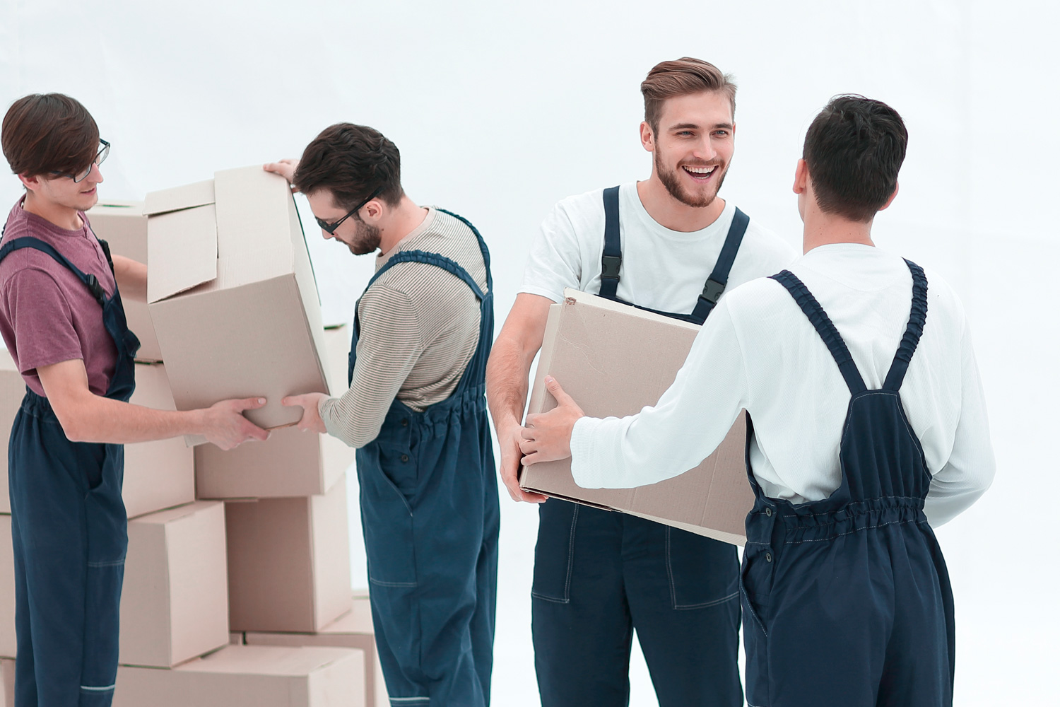 Professional packing and removal services in Melbourne