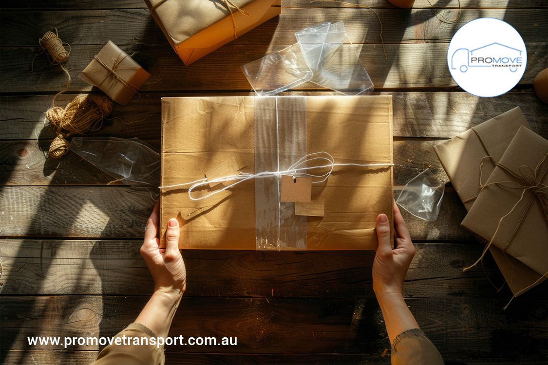 Art and Antiques Packaging Melbourne CBD