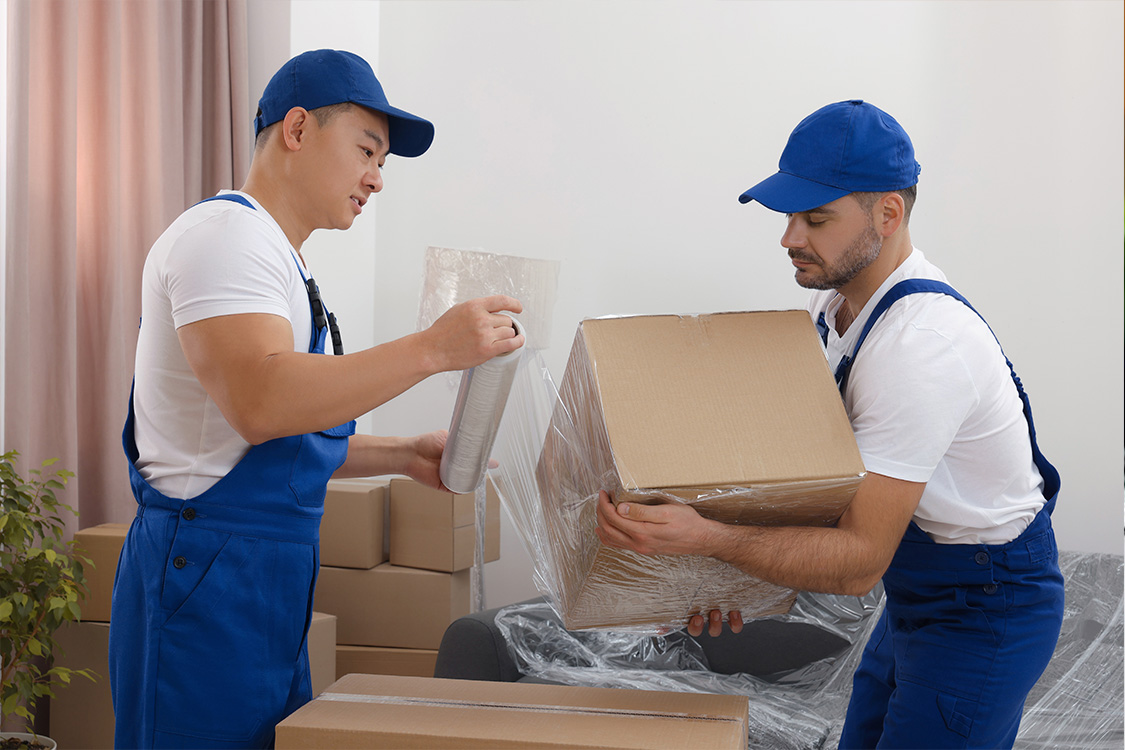 Choose the Full-Service Packing and Removalists in Melbourne