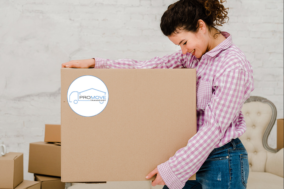 Professional Pre-Packing Services in Melbourne