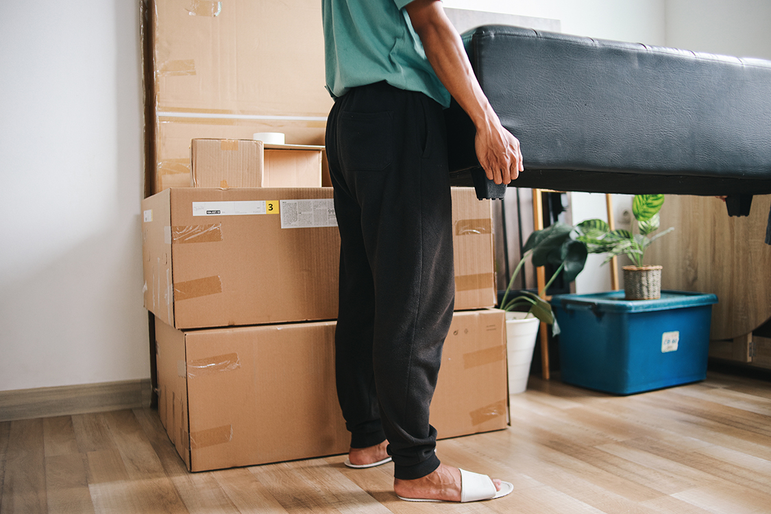 Complete Guide to Short & Long-Term Storage in Melbourne