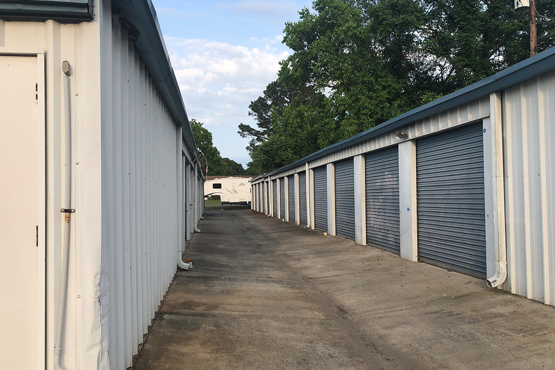 Cost of Renting a Storage Unit in Melbourne