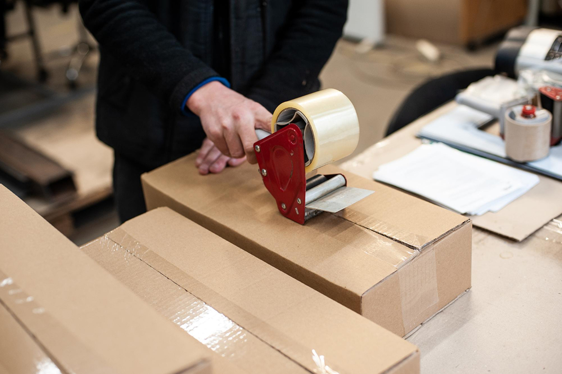 5 Situations Where Pre-Packing Services in Melbourne