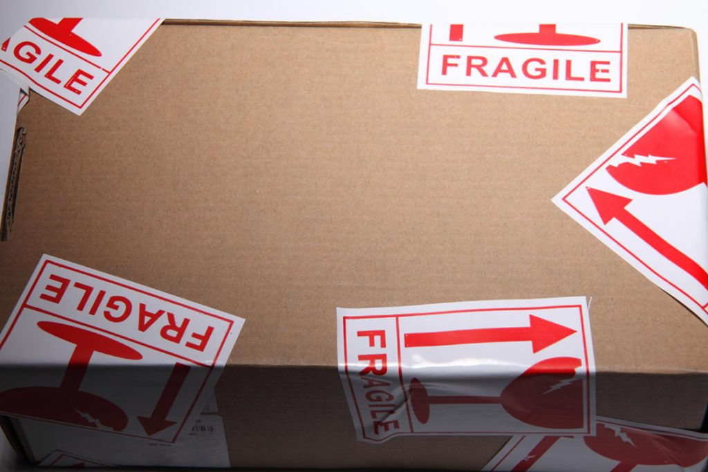 Pre-packing removalists in Melbourne CBD