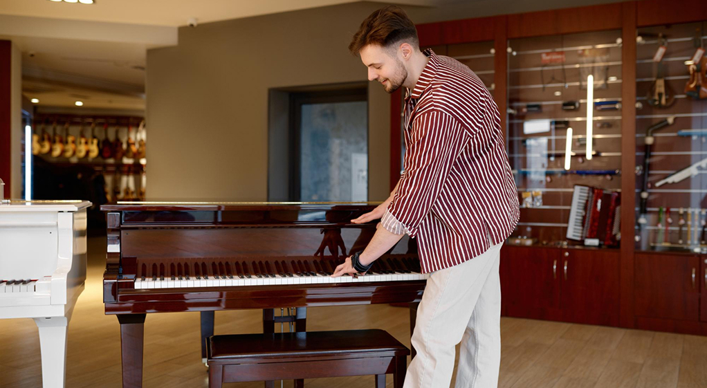Why Moving A Piano Is Never Just About Having Strong Helpers